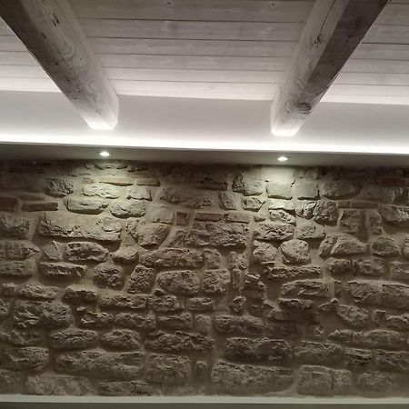 Via Mazzini Home Gubbio Exterior foto