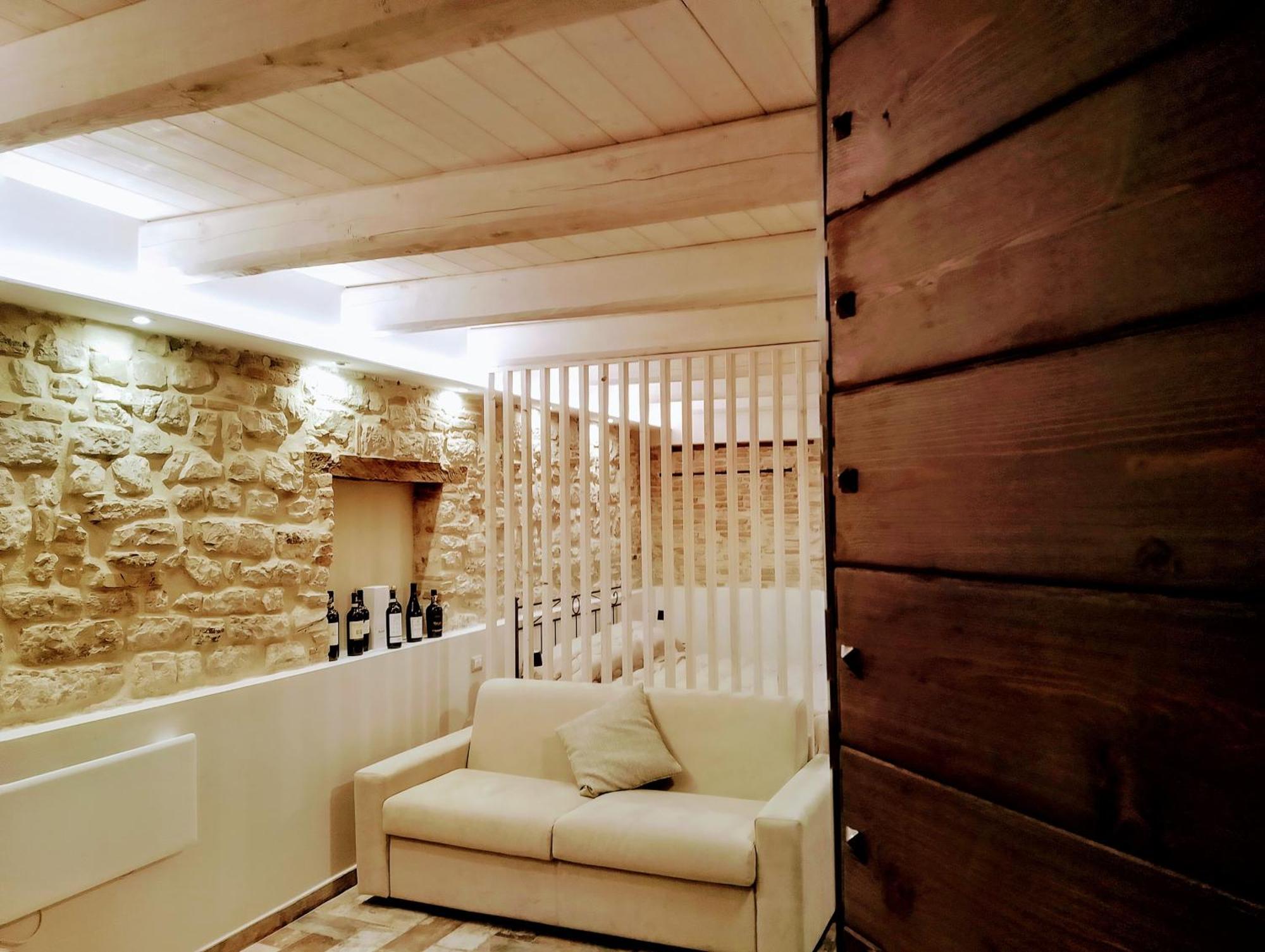 Via Mazzini Home Gubbio Exterior foto