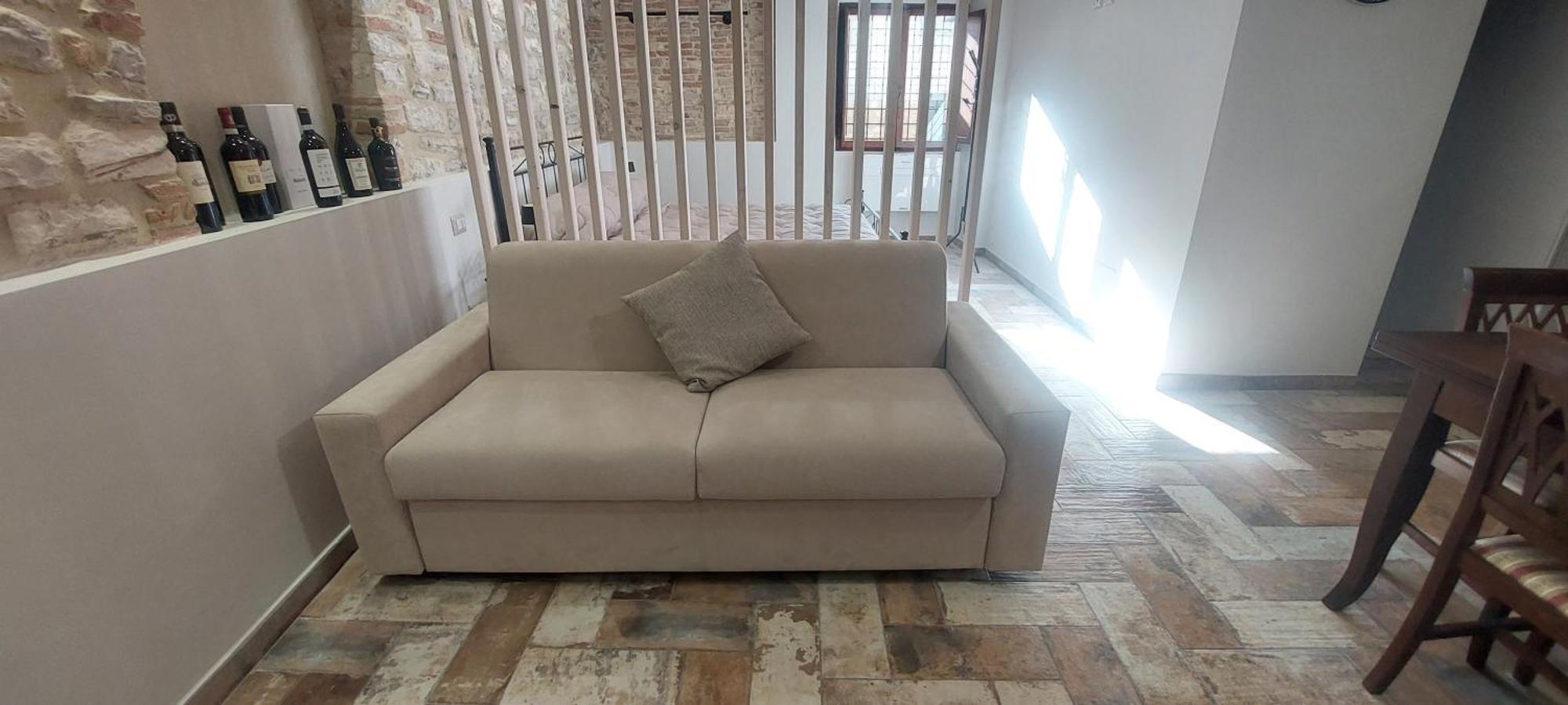 Via Mazzini Home Gubbio Exterior foto