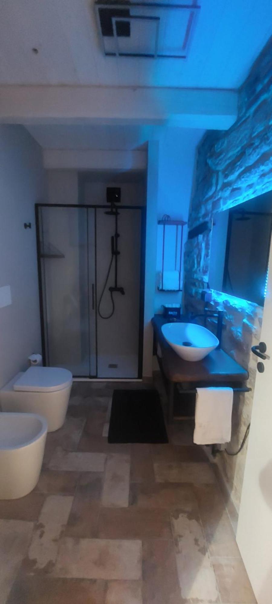 Via Mazzini Home Gubbio Exterior foto