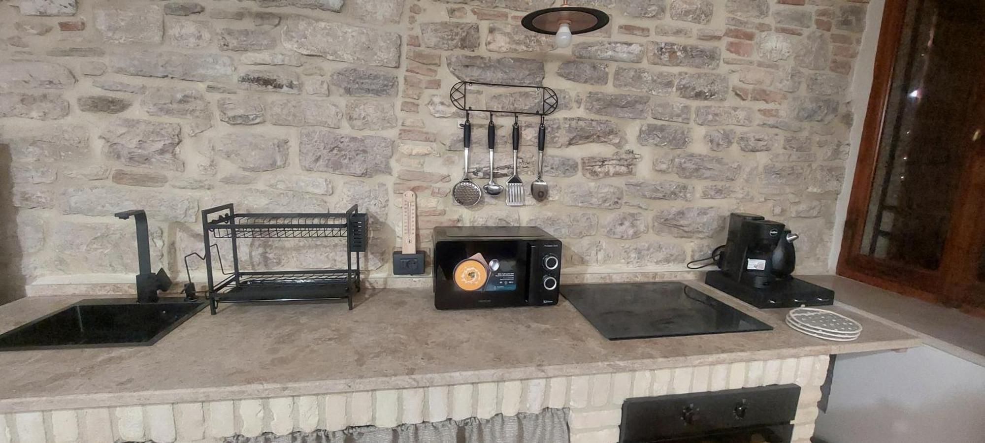 Via Mazzini Home Gubbio Exterior foto