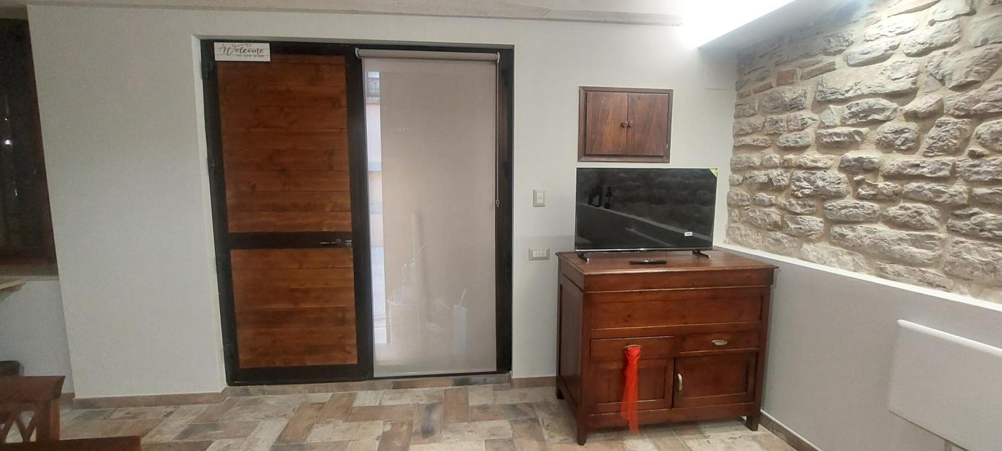 Via Mazzini Home Gubbio Exterior foto
