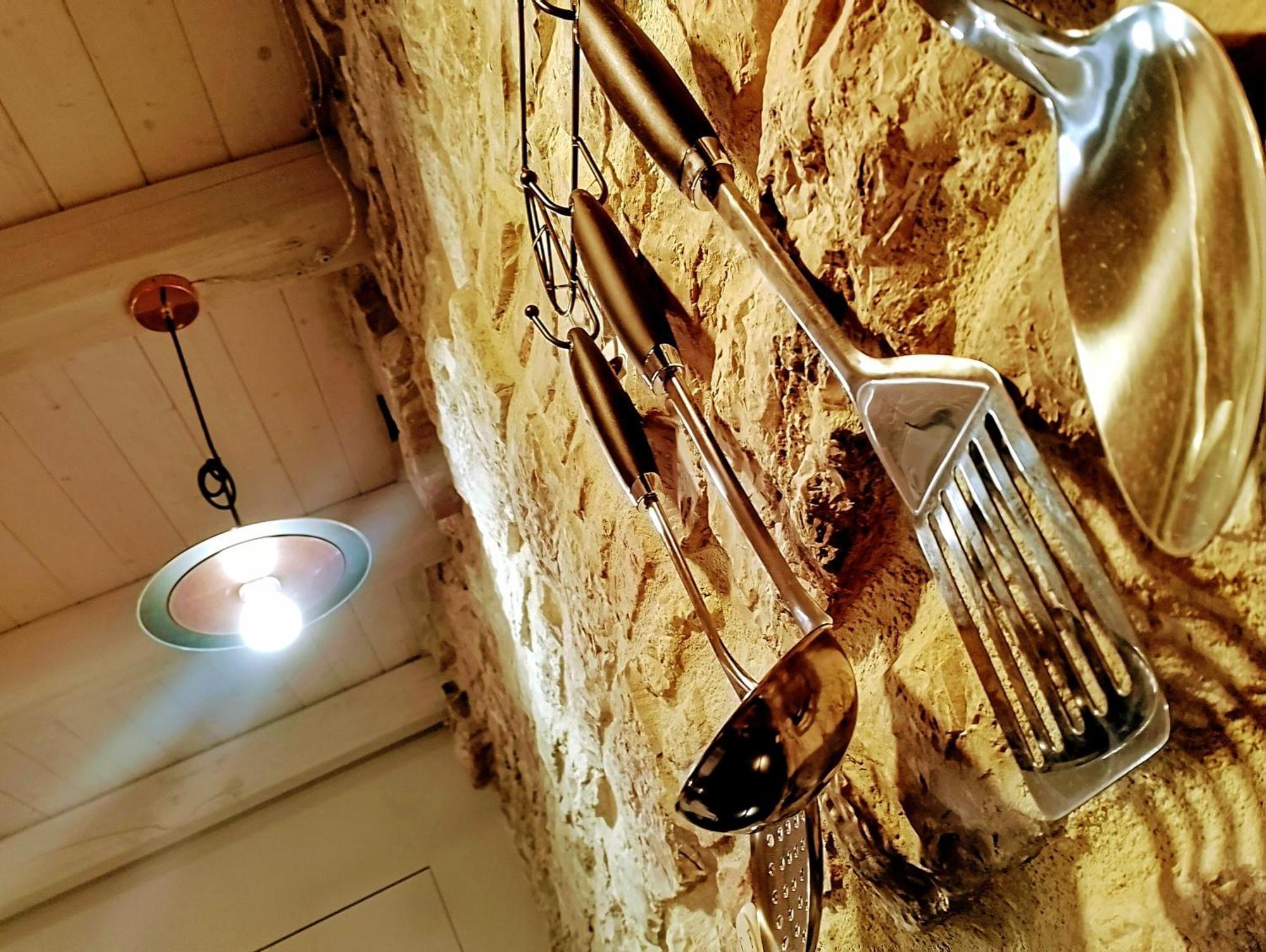 Via Mazzini Home Gubbio Exterior foto