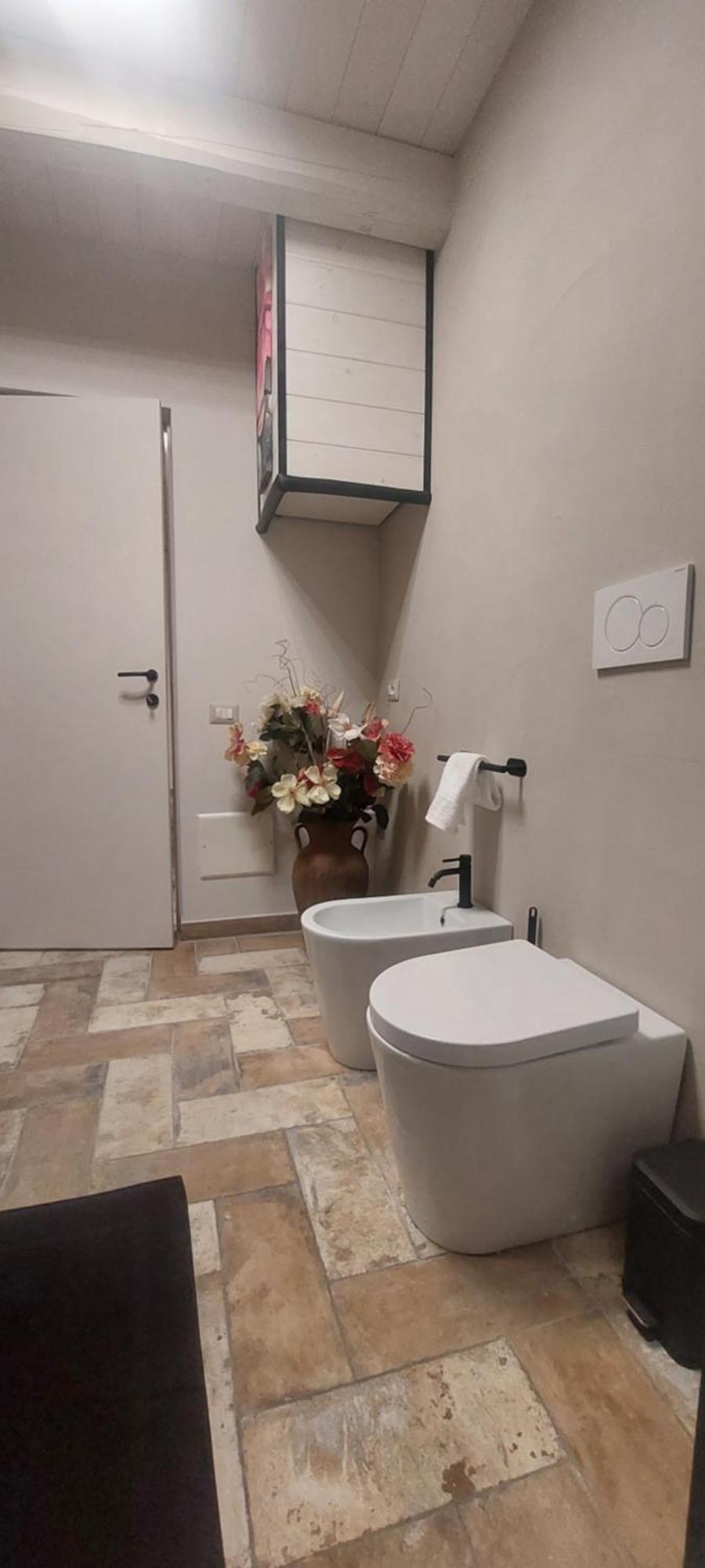 Via Mazzini Home Gubbio Exterior foto