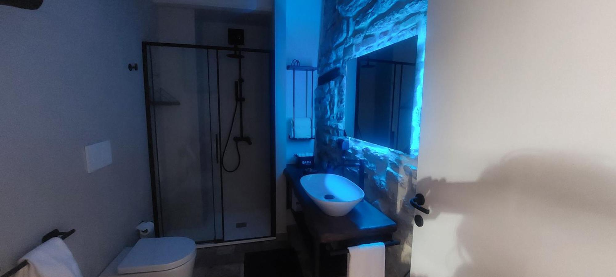 Via Mazzini Home Gubbio Exterior foto