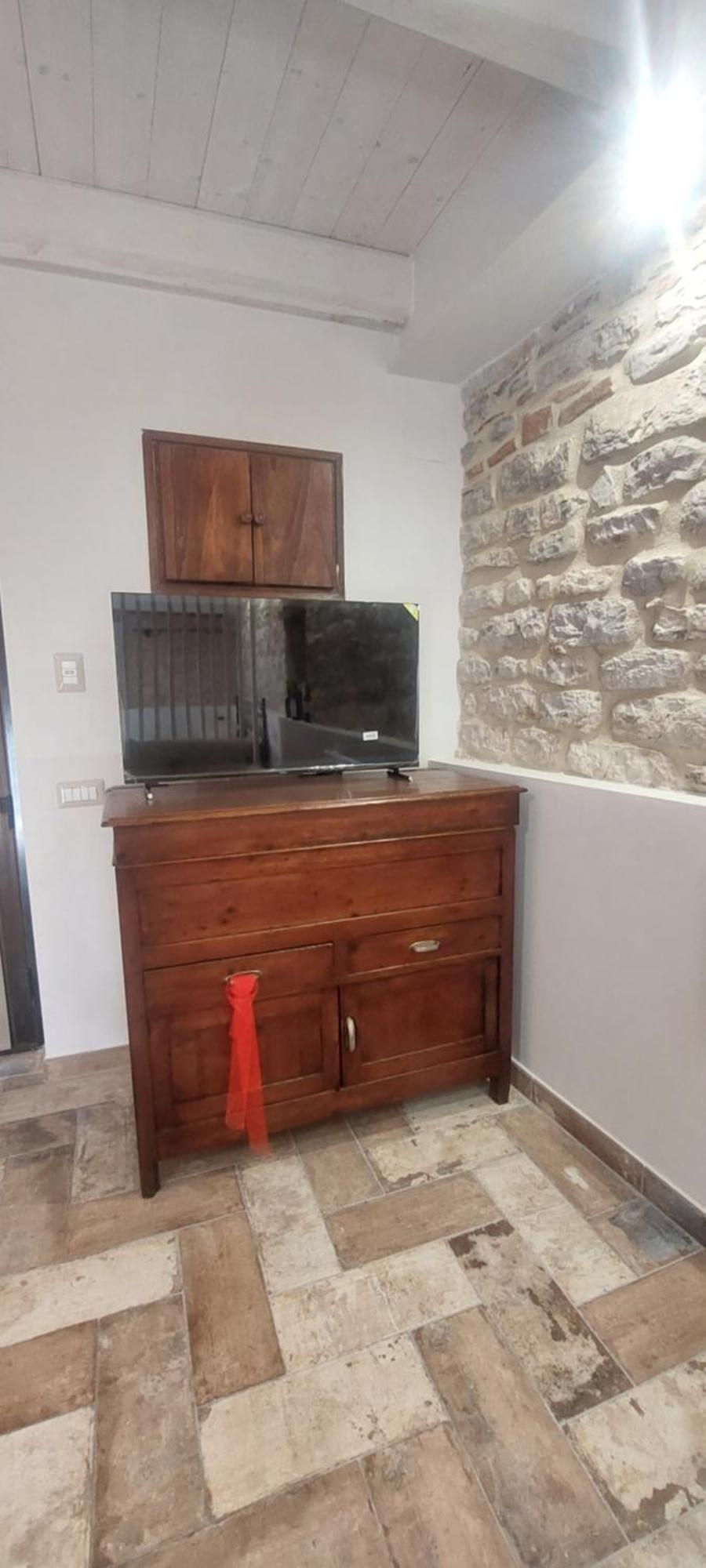 Via Mazzini Home Gubbio Exterior foto