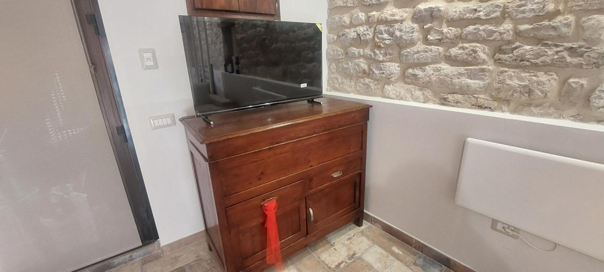 Via Mazzini Home Gubbio Exterior foto