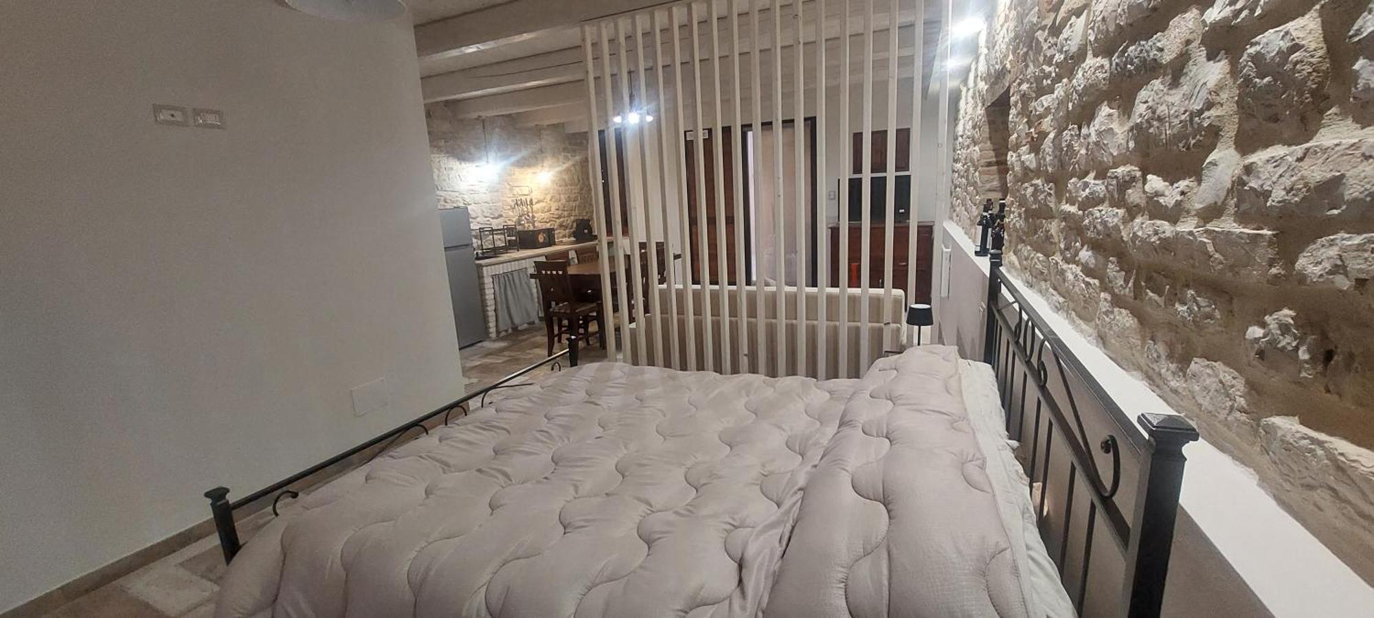 Via Mazzini Home Gubbio Exterior foto